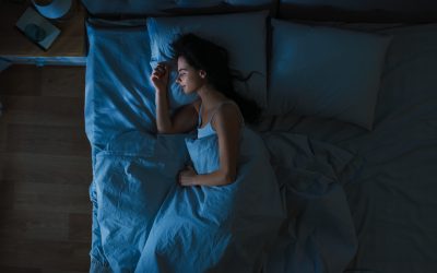 Overcoming 3 Challenges of Home Sleep Testing